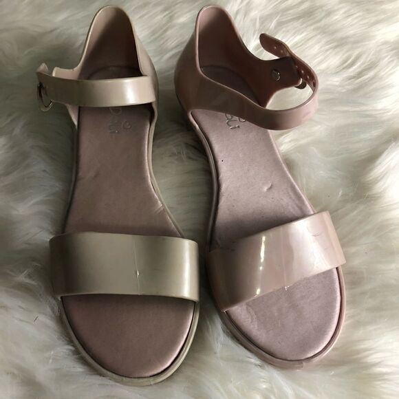 Jin Dali strap shoes - Picture 1 of 3